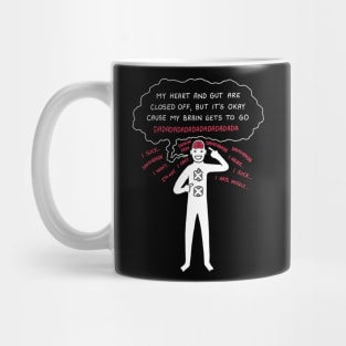 Dadadadadadada Mug